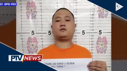 1 patay; 1 arestado sa buy-bust ops sa Taguig