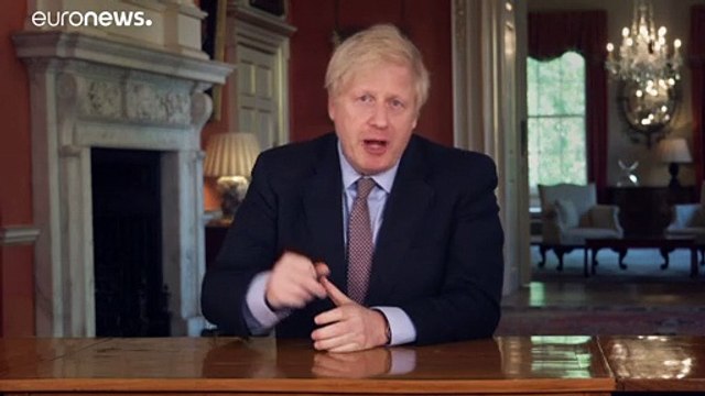 Covid-19: nessuna quarantena per i francesi che arrivano nel Regno Unito