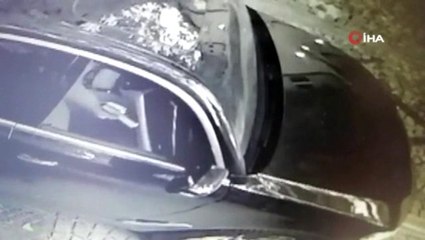 Etiler'de ünlülerin gittiği güzellik merkezine kurşun yağmuru