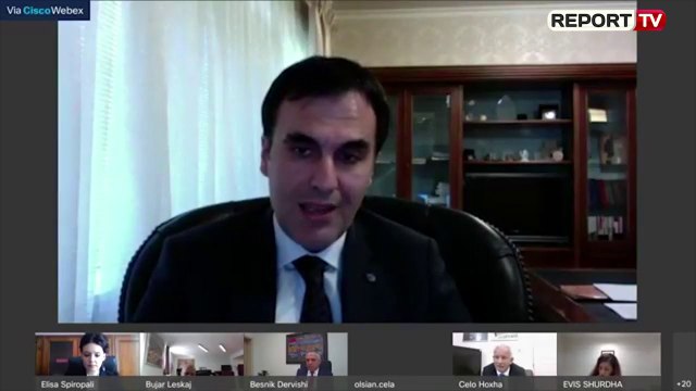 Kryeprokurori Çela:Gati drafti për udhëzimet e reja për OPGJ dhe luftën kundër pastrimit të parave