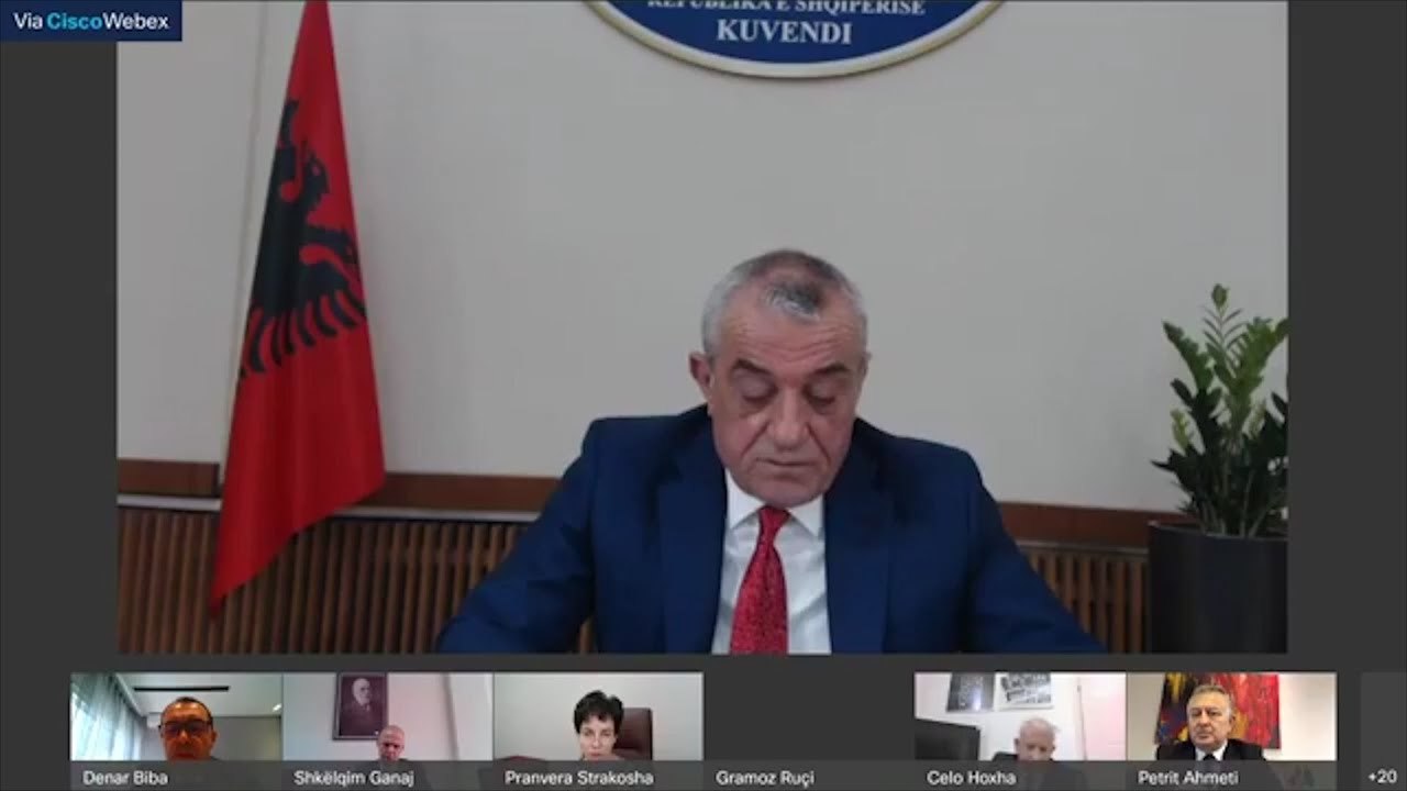 Ruçi 'dush të ftohtë' institucioneve të pavarura: Jo ankesa! Mos mbani vendimet në sirtar