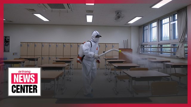 S. Korea delays spring semester 1 more week following club cluster infections