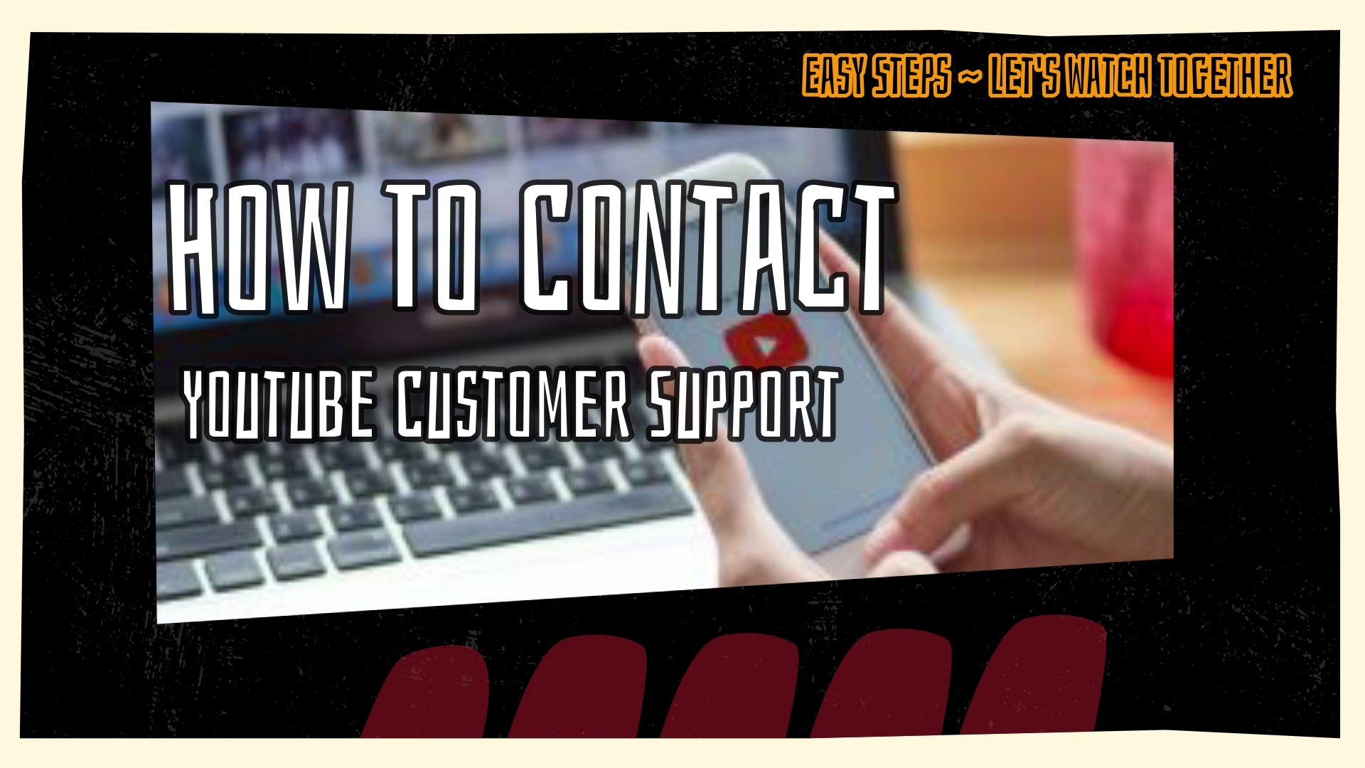 ⁣Youtube Support | How to contact Youtube support | Youtube direct chat | Youtube support 2020