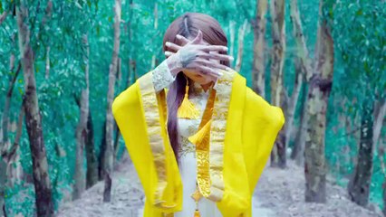 Lạc trôi bản cover BB Trần