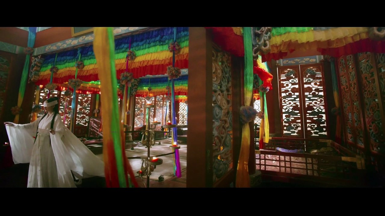 Ost và tiền truyện của Tam Sinh Tam Thế Thập Lý Đào Hoa bản truyền hình