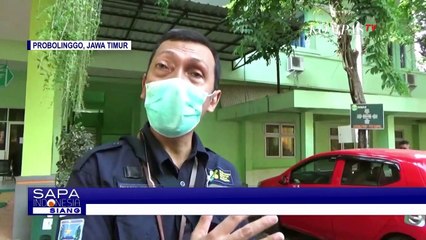 Viral! Video Seorang PDP Corona Berontak Tidak Ingin Dirawat di RS