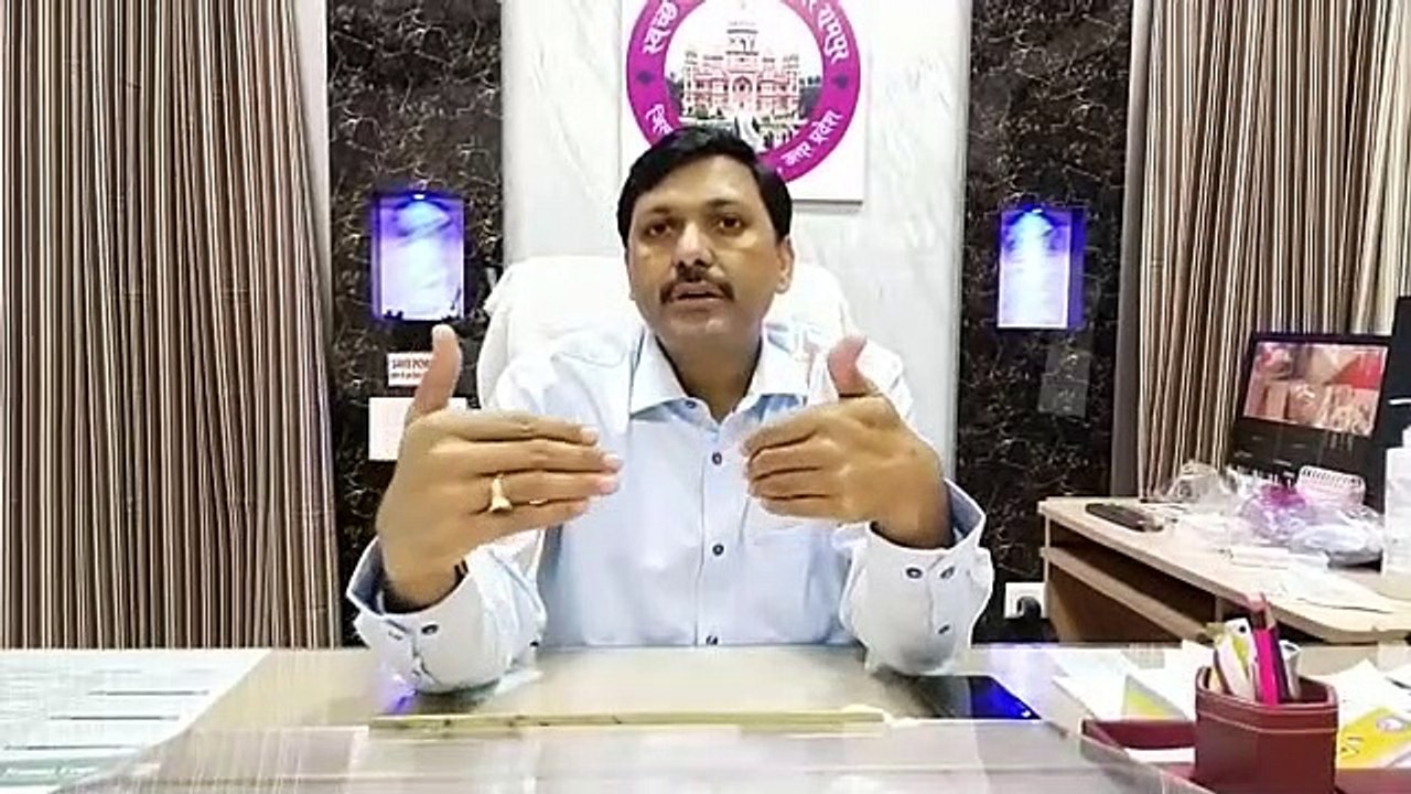 रामपुर में 3 नए कोरोना पॉजिटिवों की पुष्टि, दुकाने खुलने की छूट खत्म