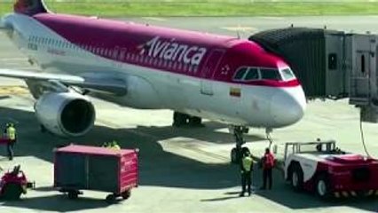 World's second oldest airline, Avianca, goes bust