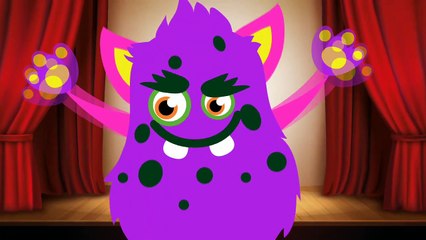 DÜT DÜT DÜT - Eğlenceli Çocuk Şarkısı