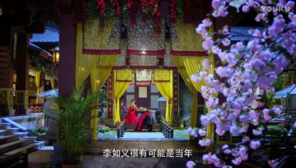Kim Hee Sun đóng Võ Tắc Thiên trong Tu tiên ký chi Hà Tiên Cô truyện
