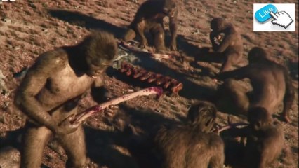 డైనోసార్ల ముగింపు మరియు మానవులు ఎలా పుట్టారు The End of Dinosaurs ! Evolution of Human in Telugu