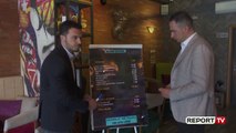 Report TV PD-ja llogarit humbjet e biznesit, Salianji: Një bar kafe minus 1.5 mln lekë çdo muaj