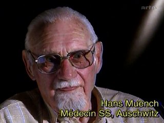 Histoire de la Shoah : Série documentaire allemande - Épisode 4