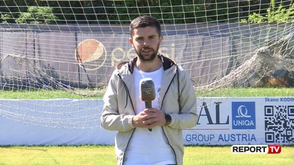 Futbolli prek fundin në kohë koronavirusi,lojtarët: Jemi edhe familjarë,FSHF dhe qeveria të mendojnë