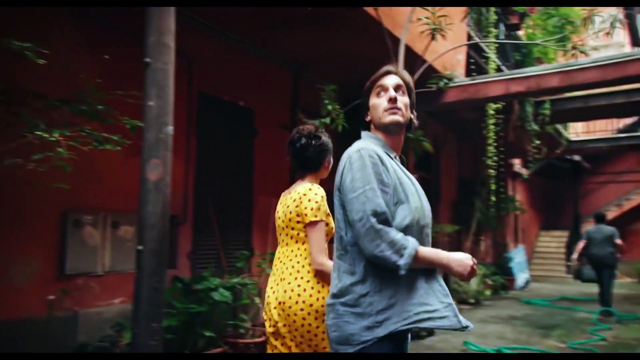 Ricordi? -  Trailer