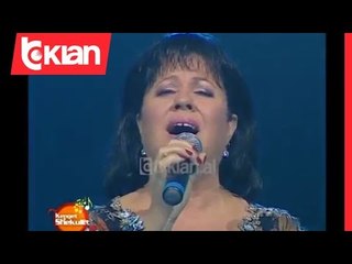 Irini Qirjako - Mora rrugen per Janine (Kenget e Shekullit)