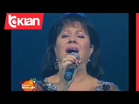 Irini Qirjako - Mora rrugen per Janine (Kenget e Shekullit)