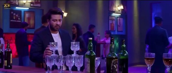 06 Title Song    Moner Moto Manush Pailam Na - মনের মতো মানুষ পাইলাম না । SHAKIB KHAN l BUBLY