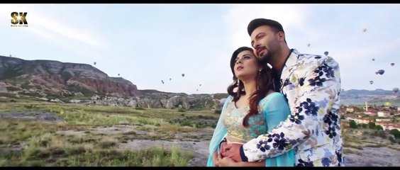 KOTO VALOBASHI TORE - কতো ভালোবাসি তোরে । SHAKIB KHAN l BUBLY l IMRAN l  Moner Moto Manush Pailam Na