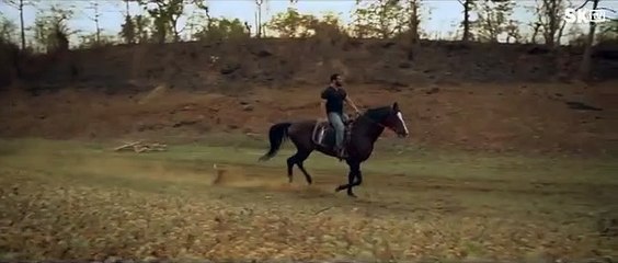 Tere Bina Teaser | Salman Khan | Jacqueline Fernandez | Ajay Bhatia
