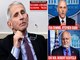 Dr. Anthony Fauci to go into modified quarantine after low risk exposure to White House staffe