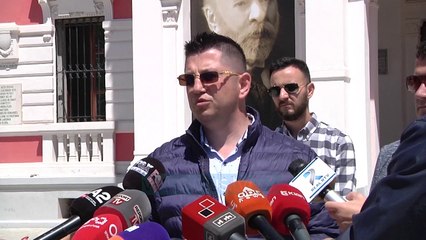 Operatoret turistik kunder kufizimeve - News, Lajme - Vizion Plus