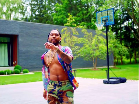 Sky Walker (Andrew Ford Bootleg Remix)