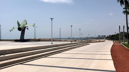 "Evde Kal" çağrısına büyük oranda uyuluyor