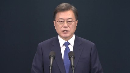 [뉴있저] 문 대통령 "지금은 경제 전시상황"...극복 대책은? / YTN