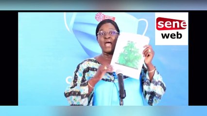 Non respect de la distanciation sociale, Artemisia, faussaires, port de masque… : Dr Marie Khémesse Ngom Ndiaye hausse le ton
