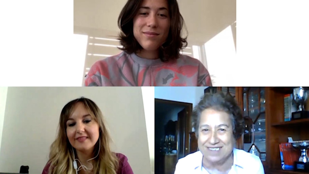 Muguruza se implica con servicio de acompañamiento telefónico de Caser