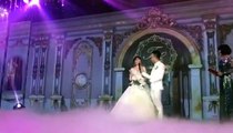 Đám cưới Trấn Thành - Hari Won (p2)