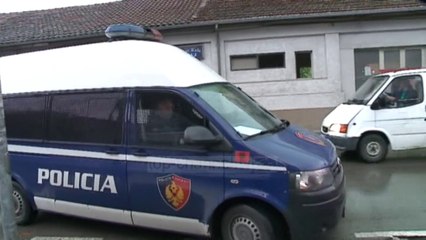 Top News - Atentati ndaj prokurorit/ Gjykata, burg Arjol Halilaj