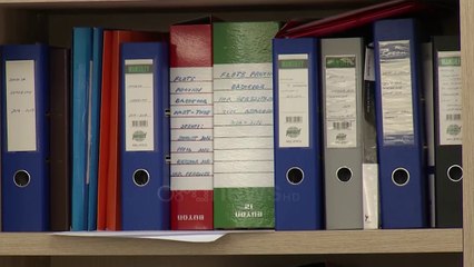 Krizë për “spiunë” vetëm 14 sinjalizime në 1 vit në shtet e në privat, 115 zyrtarë në ndjekje penale