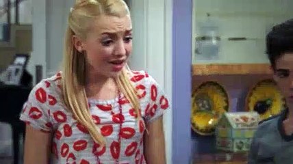 Jessie S02E10 Jessie's Big Break