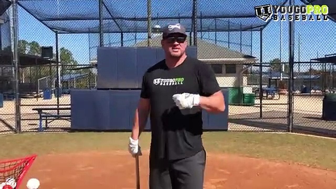 THE 7 BEST YOUTH BASEBALL HITTING DRILLS