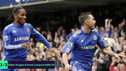 10 Players Who Should Have Won ‘Player Of The Year’