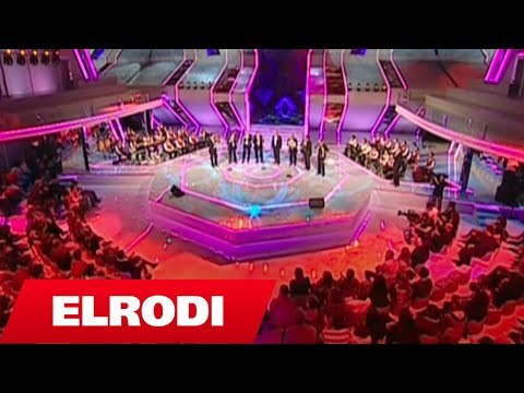 Grupi Shkodran - Na bashkoi kenga popullore (Official Video)