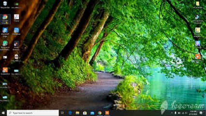 How to make a professional logo for Dailymotion or YouTube