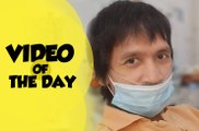 Video of The Day: Penyanyi Stan Isakh Meninggal Dunia, Uniknya Andien Umumkan Kelahiran Anak ke-2