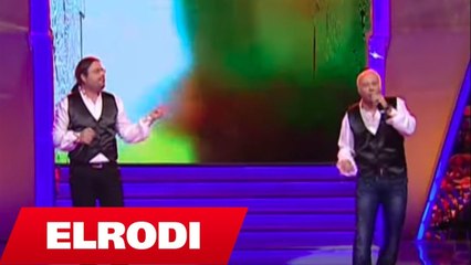 Endri & Stefi - Shqiperi qe ske pleqeri (Official Video)