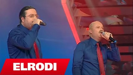 Endri & Stefi - Skam ce dua pasurine (Official Video)