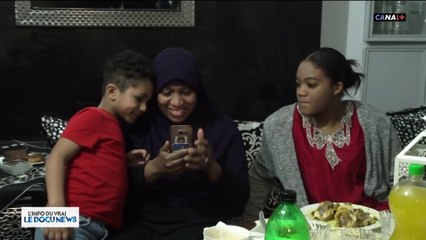 La communauté musulmane à Marseille, une des plus importantes du pays, vit le Ramadan en confinement