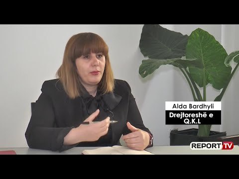 Report TV- 30 autorë në garë për “Librin e karantinës”, Bardhyli: Letërsia shqipe në vëmendjen tonë!
