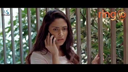 Arfan Nisho & Mehazabien Star in Exciting New Drama 'Dristy' 🎬