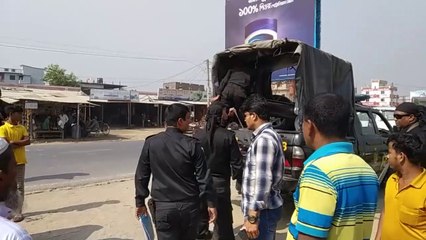 মহিলার কাছে ভুয়া ডাক্তার ধরা খেয়ে কি বলে Cheating in the name of medical care