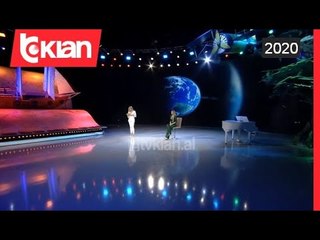 Ne Kurthin e Piter Pan - Alketa Vejsiu: Letra per planetin qe duhet te degjoni te gjithe!