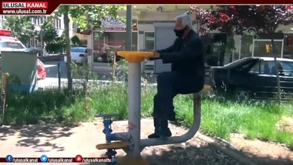 Gaziantep'te çarşılarda maskesiz dolaşmak yasaklandı