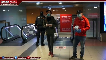 Boris Johnson atılacak adımları açıkladı