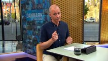 COVID-19; Ikea-genåbning skaber debat | Danmark derhjemme | DRTV @ Danmarks Radio